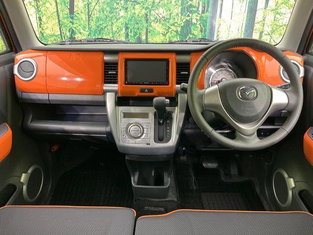 MAZDA FLAIR CROSSOVER 2014 Image 31