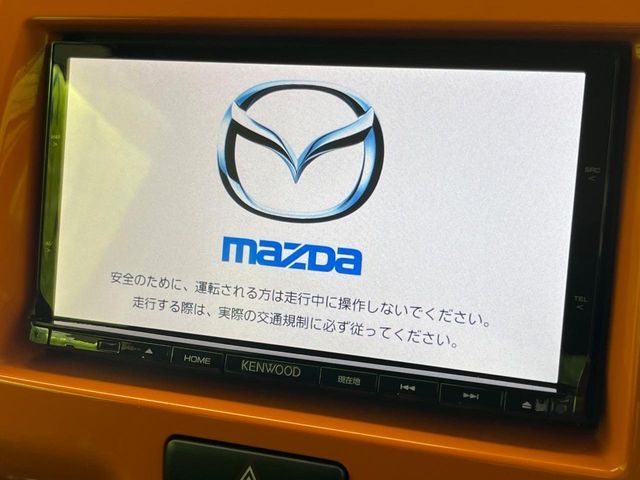 MAZDA FLAIR CROSSOVER 2014 Image 31