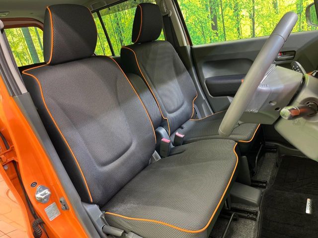 MAZDA FLAIR CROSSOVER 2014 Image 31