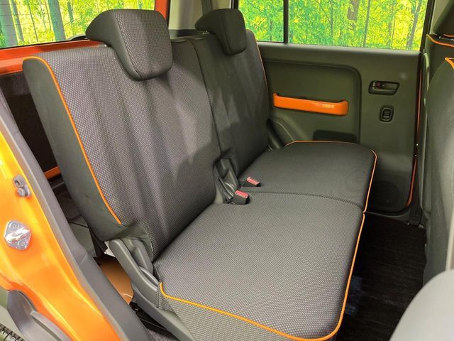 MAZDA FLAIR CROSSOVER 2014 Image 31