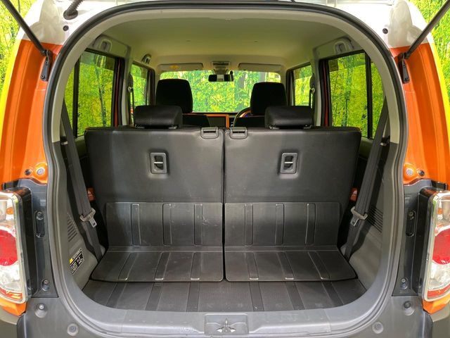 MAZDA FLAIR CROSSOVER 2014 Image 31