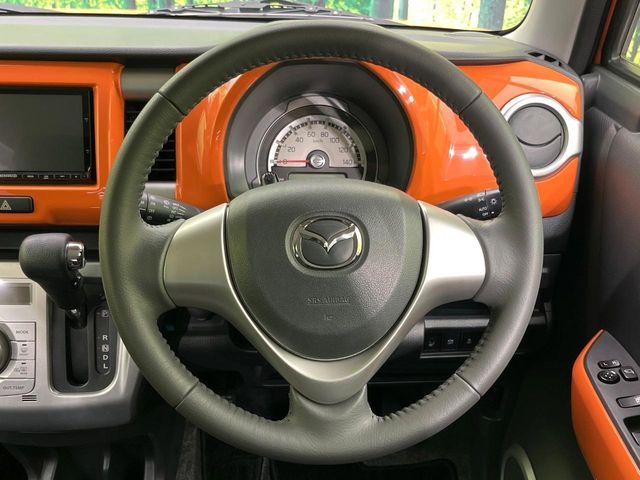 MAZDA FLAIR CROSSOVER 2014 Image 31