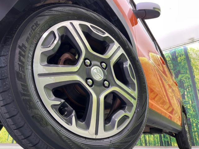 MAZDA FLAIR CROSSOVER 2014 Image 31