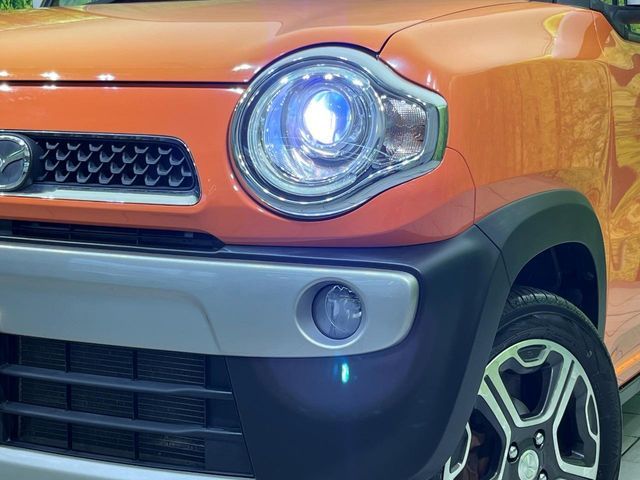 MAZDA FLAIR CROSSOVER 2014 Image 31