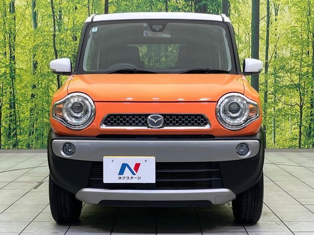 MAZDA FLAIR CROSSOVER 2014 Image 31