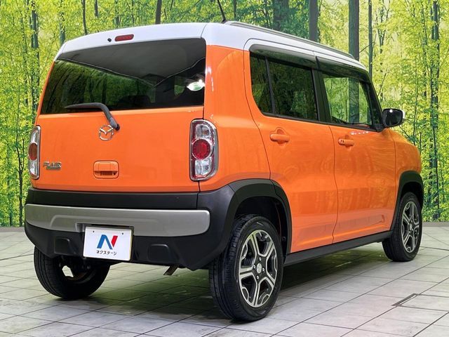 MAZDA FLAIR CROSSOVER 2014 Image 31