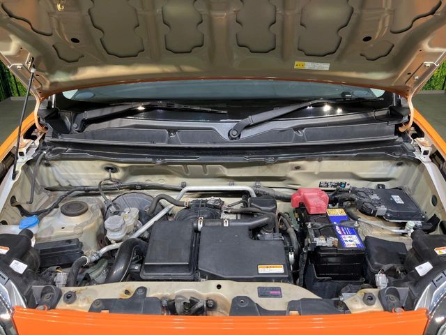 MAZDA FLAIR CROSSOVER 2014 Image 31