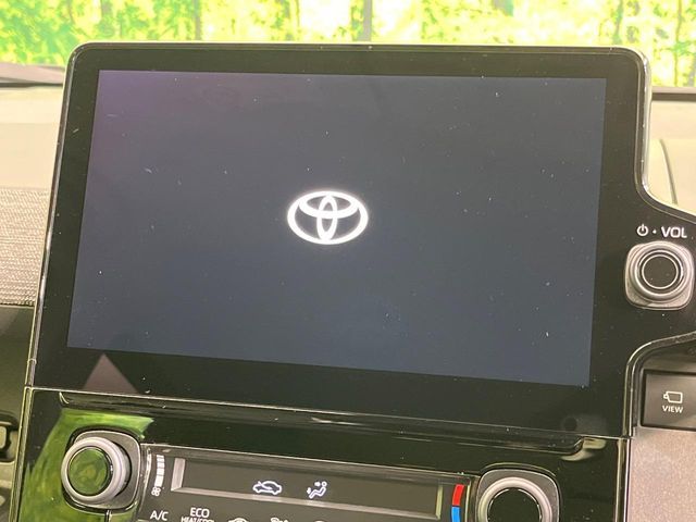 TOYOTA SIENTA HYBRID 2025 Image 31