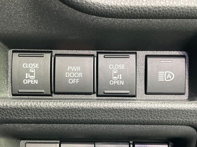 TOYOTA SIENTA HYBRID 2025 Image 31