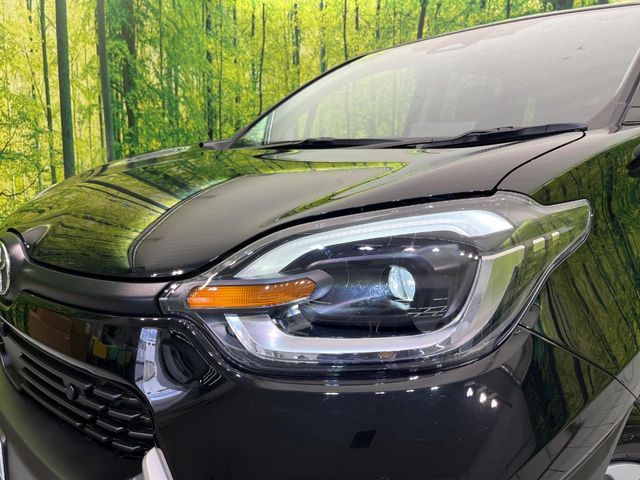 TOYOTA SIENTA HYBRID 2025 Image 31