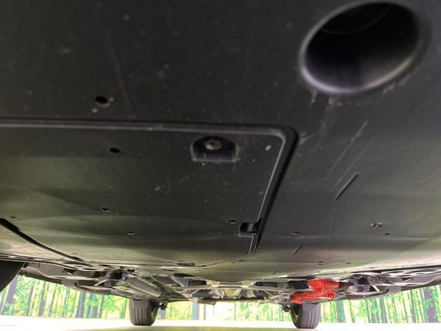 TOYOTA SIENTA HYBRID 2025 Image 31