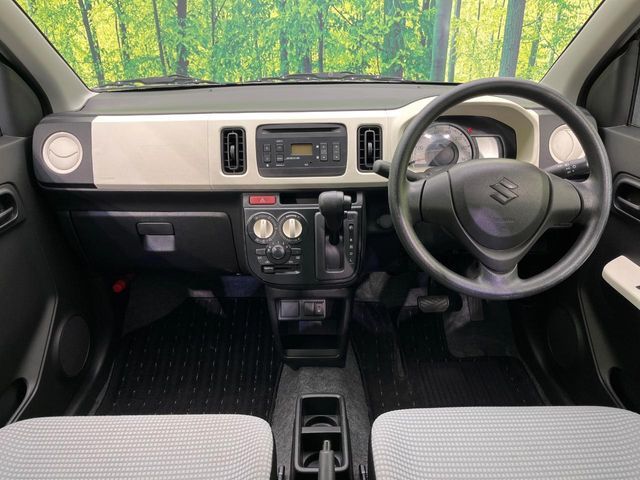 SUZUKI ALTO 2017 Image 31