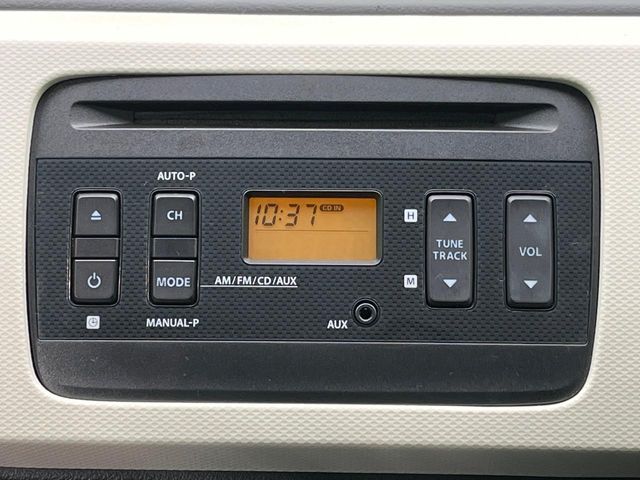 SUZUKI ALTO 2017 Image 31