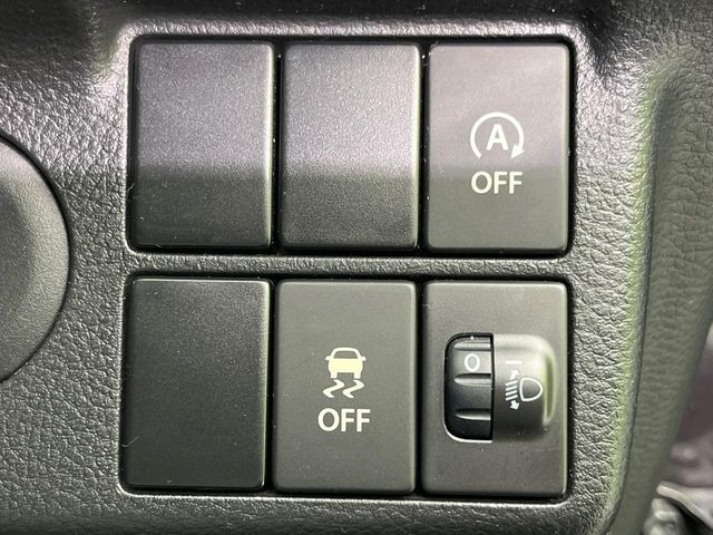 SUZUKI ALTO 2017 Image 31