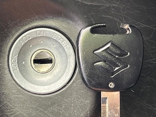 SUZUKI ALTO 2017 Image 31