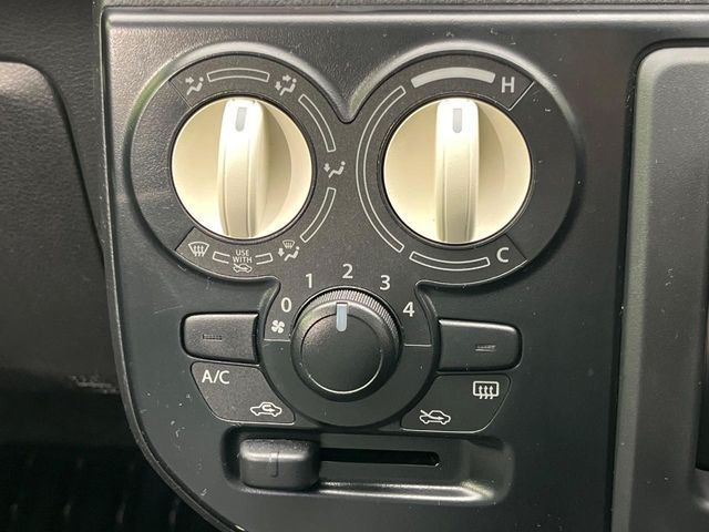 SUZUKI ALTO 2017 Image 31