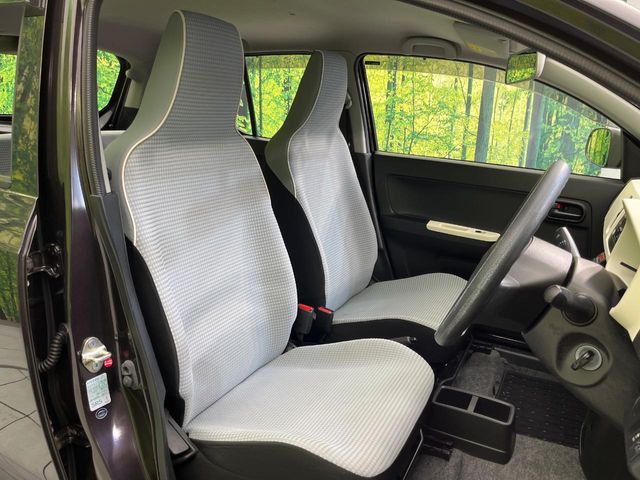 SUZUKI ALTO 2017 Image 31