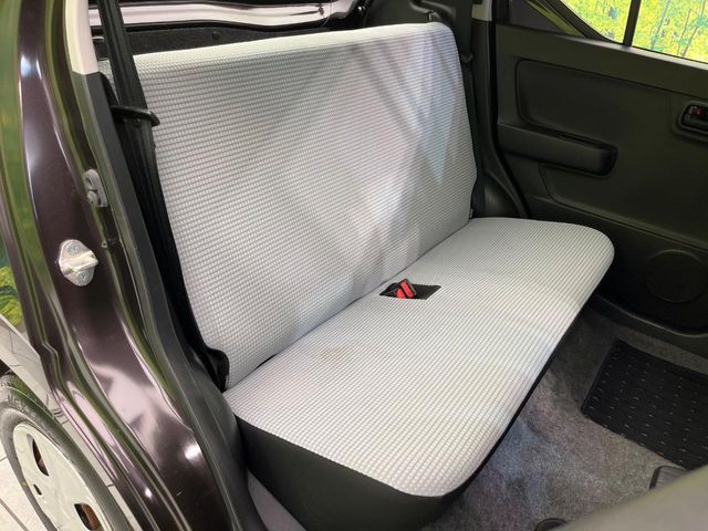 SUZUKI ALTO 2017 Image 31