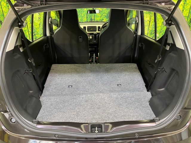 SUZUKI ALTO 2017 Image 31