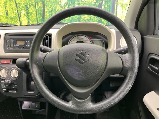 SUZUKI ALTO 2017 Image 31