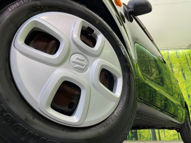 SUZUKI ALTO 2017 Image 31