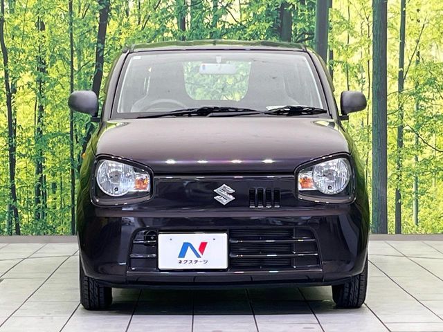 SUZUKI ALTO 2017 Image 31