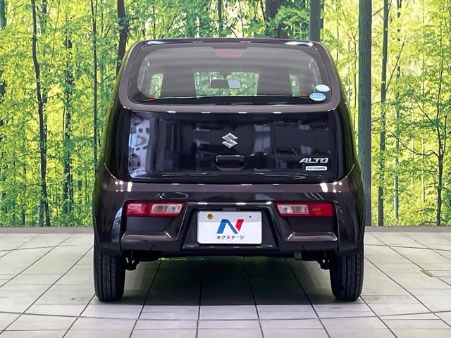 SUZUKI ALTO 2017 Image 31