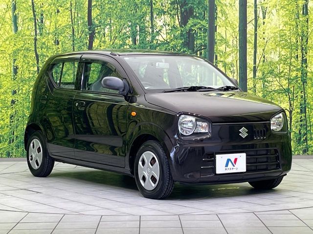 SUZUKI ALTO 2017 Image 31