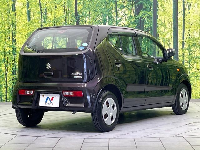 SUZUKI ALTO 2017 Image 31