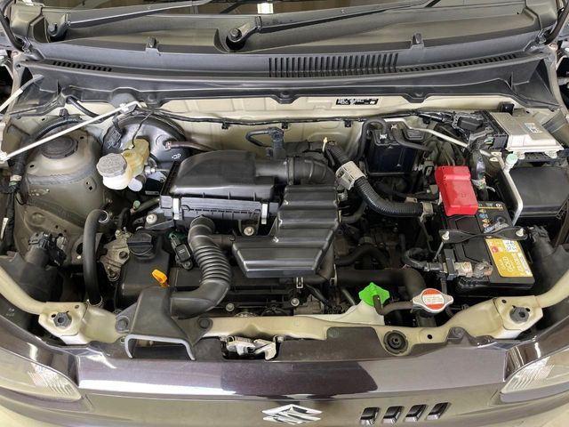 SUZUKI ALTO 2017 Image 31