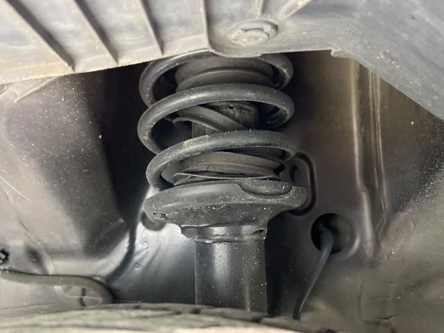 SUZUKI ALTO 2017 Image 31