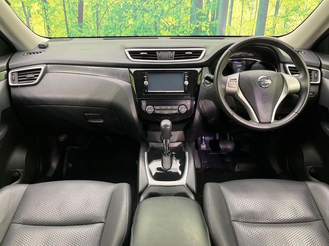 NISSAN X-TRAIL 2WD 2016 Image 31