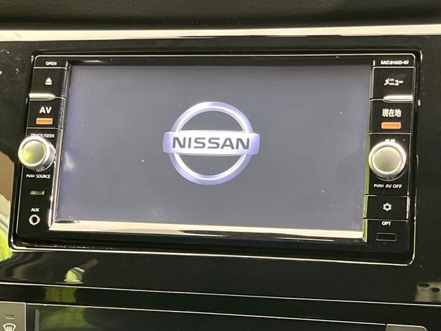 NISSAN X-TRAIL 2WD 2016 Image 31