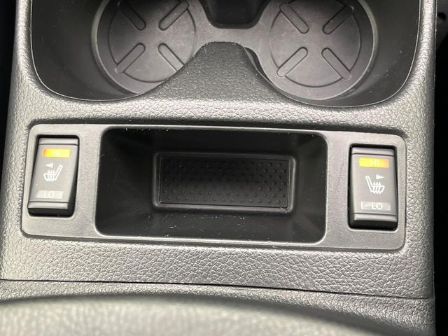 NISSAN X-TRAIL 2WD 2016 Image 31