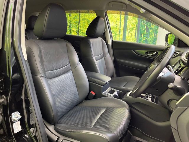 NISSAN X-TRAIL 2WD 2016 Image 31