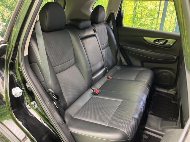 NISSAN X-TRAIL 2WD 2016 Image 31