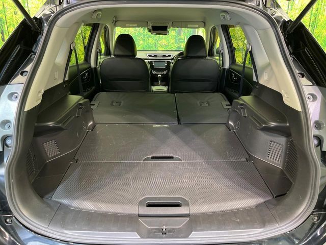 NISSAN X-TRAIL 2WD 2016 Image 31