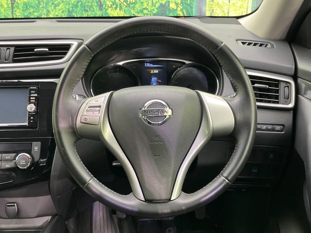 NISSAN X-TRAIL 2WD 2016 Image 31