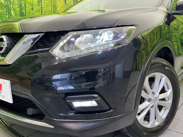 NISSAN X-TRAIL 2WD 2016 Image 31