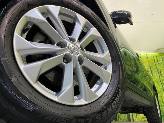 NISSAN X-TRAIL 2WD 2016 Image 31