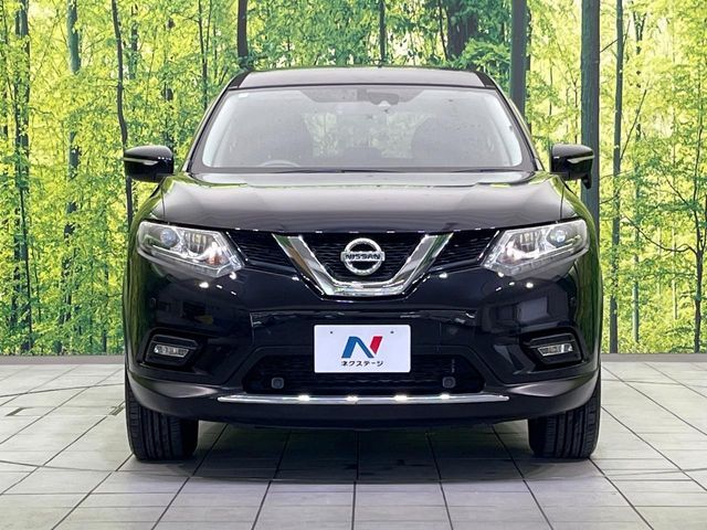 NISSAN X-TRAIL 2WD 2016 Image 31