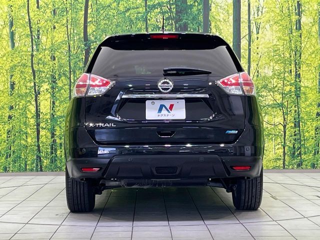 NISSAN X-TRAIL 2WD 2016 Image 31