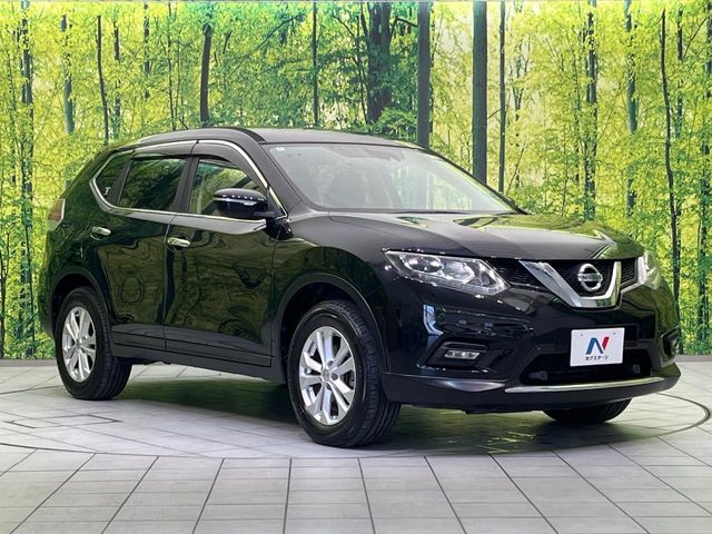 NISSAN X-TRAIL 2WD 2016 Image 31