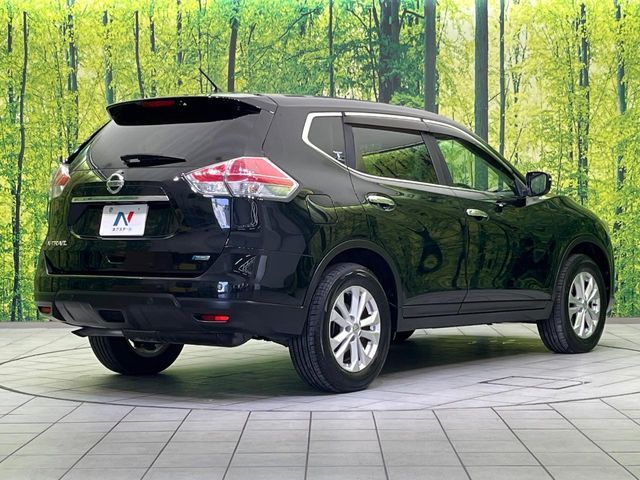 NISSAN X-TRAIL 2WD 2016 Image 31