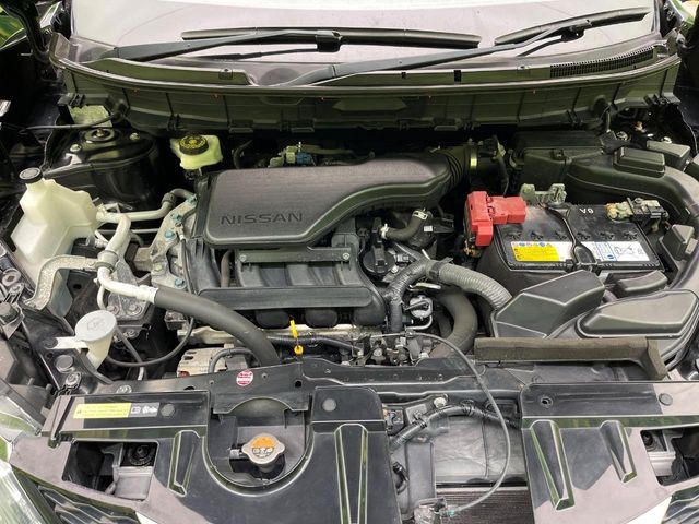 NISSAN X-TRAIL 2WD 2016 Image 31