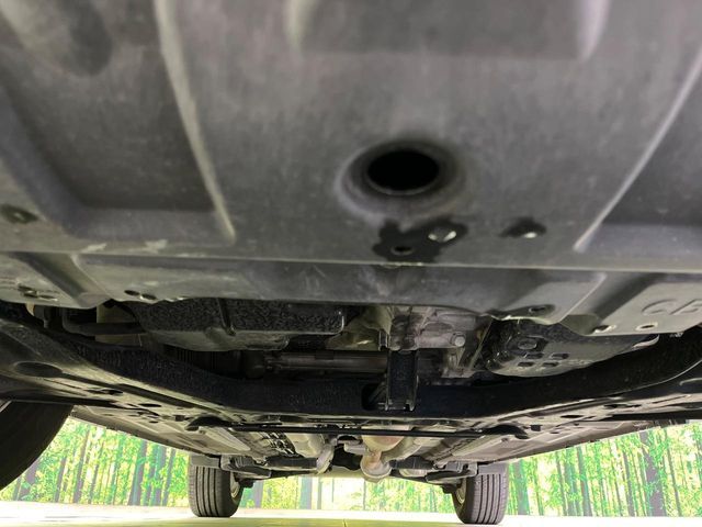 NISSAN X-TRAIL 2WD 2016 Image 31