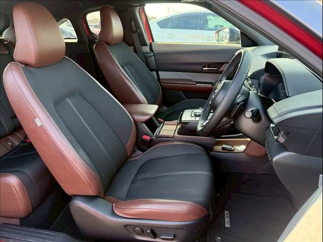 MAZDA MX-30 2021 Image 31