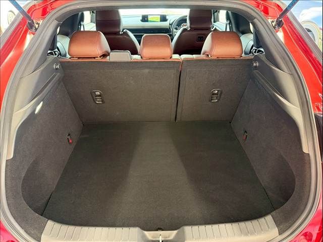 MAZDA MX-30 2021 Image 31