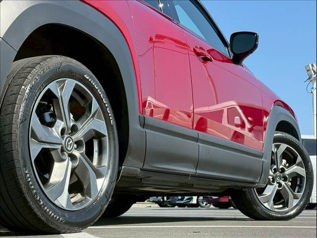 MAZDA MX-30 2021 Image 31