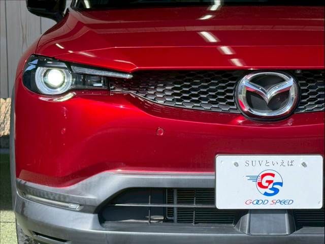 MAZDA MX-30 2021 Image 31